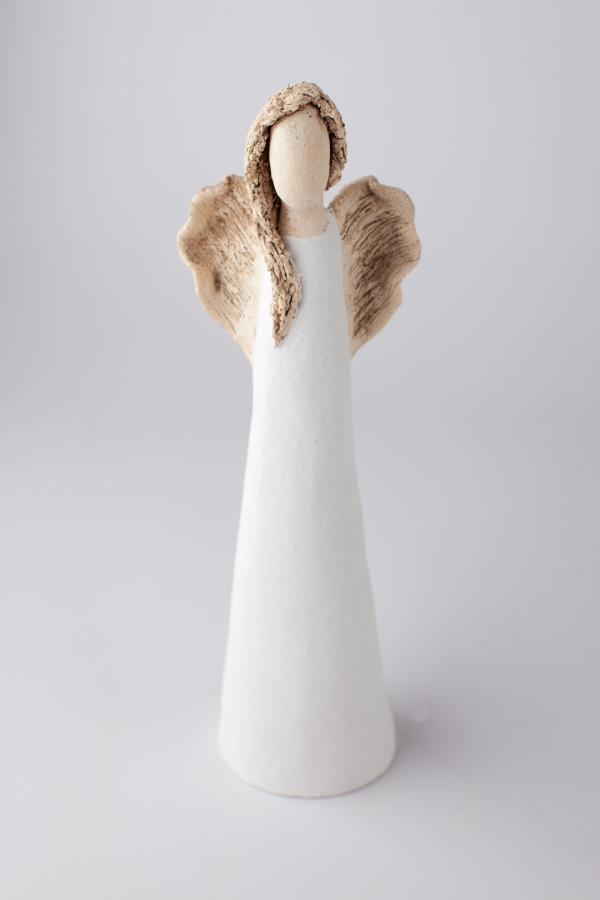 Anděl čistoty 35 cm - Image 2