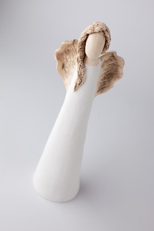 Anděl čistoty 35 cm - Image 3