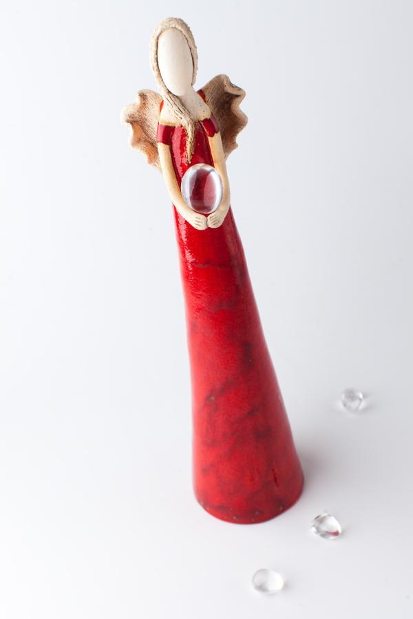 Anděl energie a tvůrčí síly 55 cm - Image 6