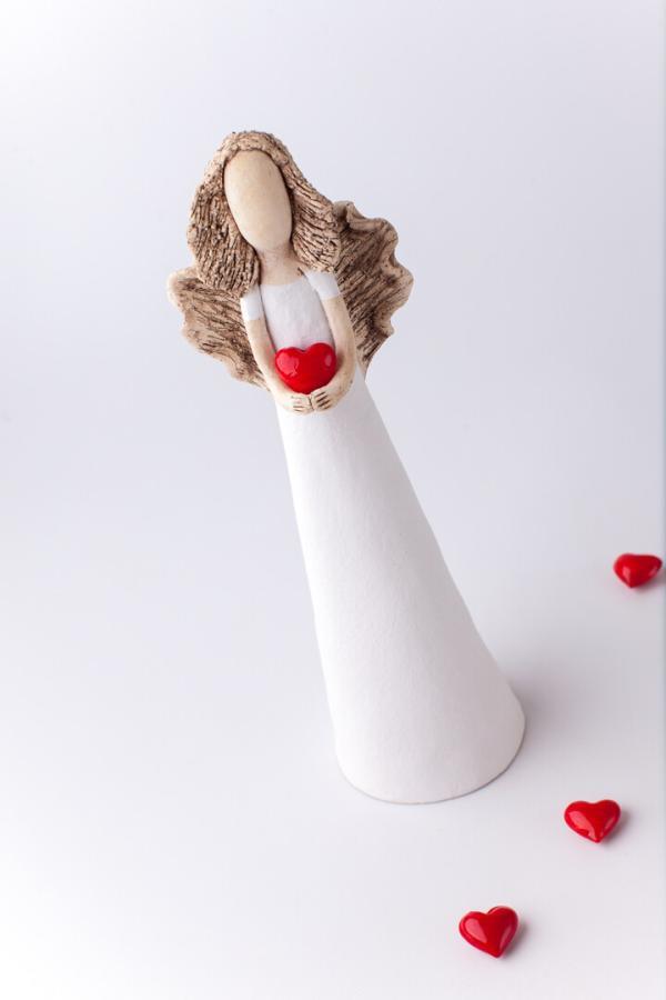 Anděl radosti a lásky 35 cm- 2 varianty - Image 10