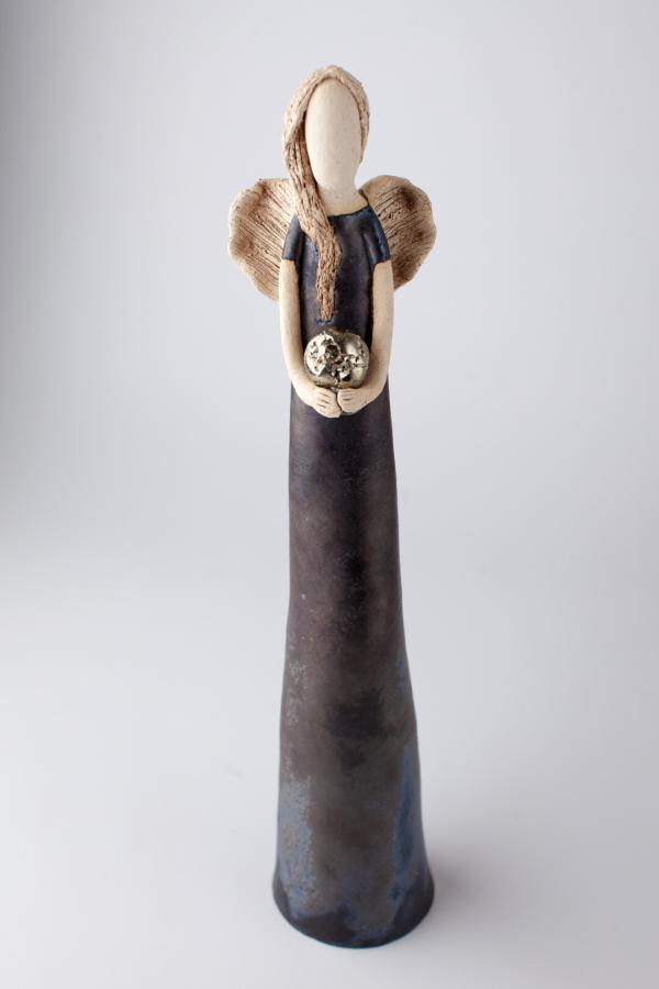 Anděl hluboké vnitřní přeměny 55 cm - Image 2