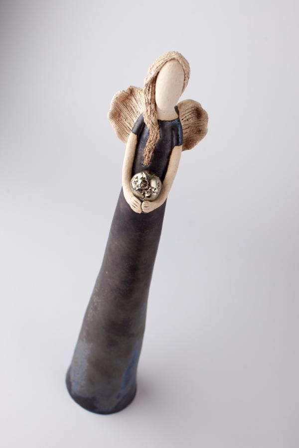 Anděl hluboké vnitřní přeměny 55 cm - Image 3