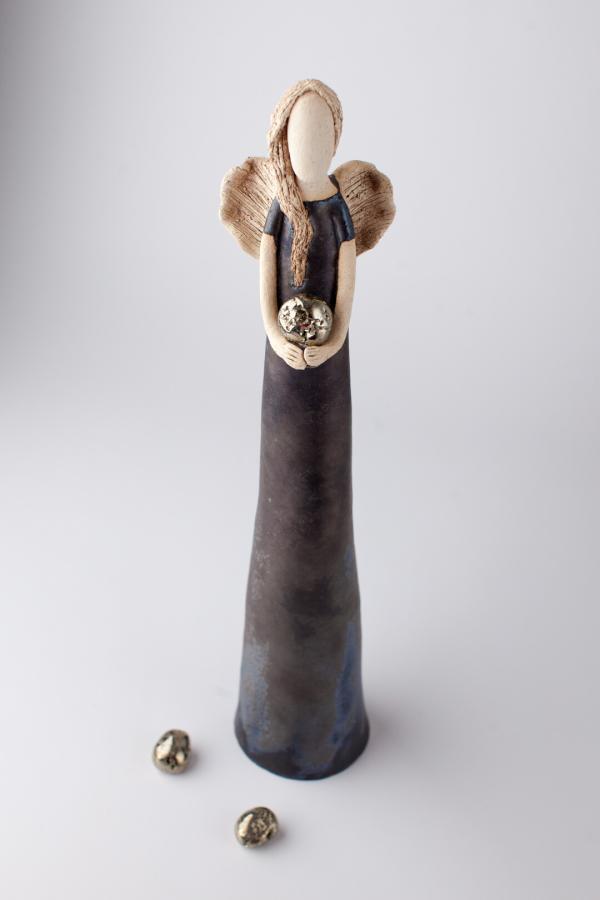 Anděl hluboké vnitřní přeměny 55 cm - Image 4