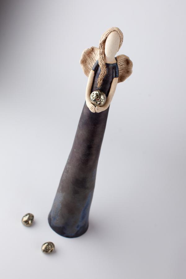 Anděl hluboké vnitřní přeměny 55 cm - Image 5