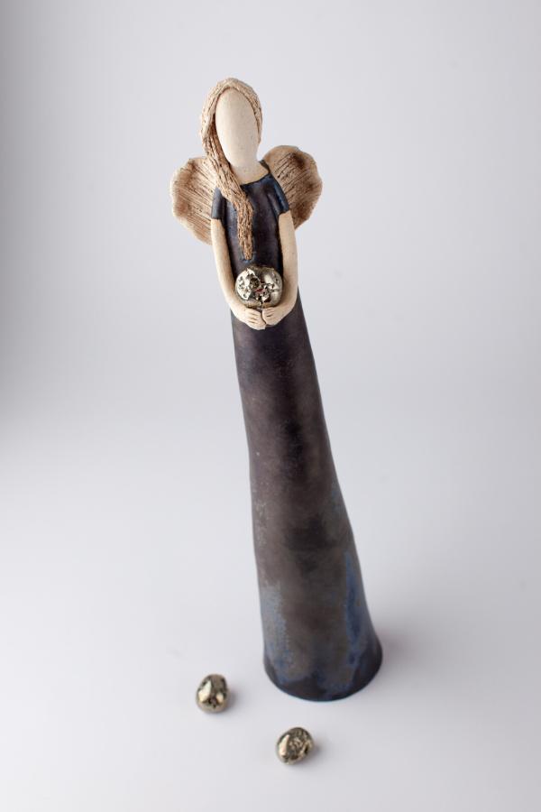 Anděl hluboké vnitřní přeměny 55 cm - Image 6