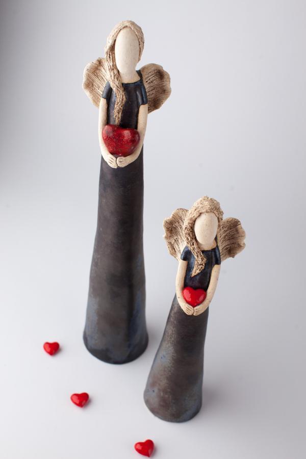 Anděl hluboké vnitřní přeměny 55 cm - Image 21