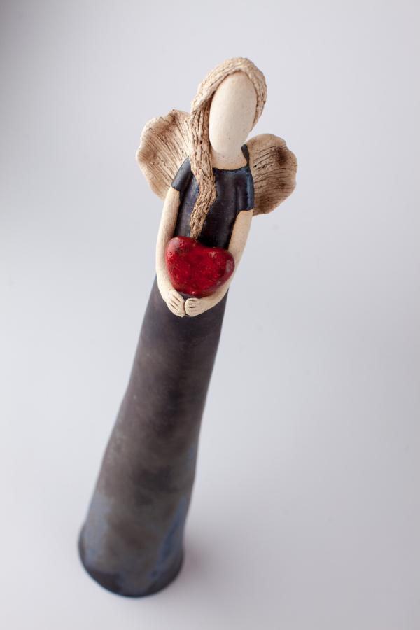 Anděl hluboké vnitřní přeměny 55 cm - Image 16