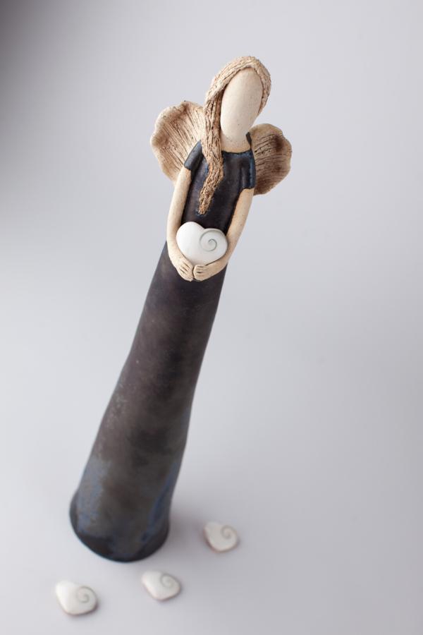 Anděl hluboké vnitřní přeměny 55 cm - Image 18