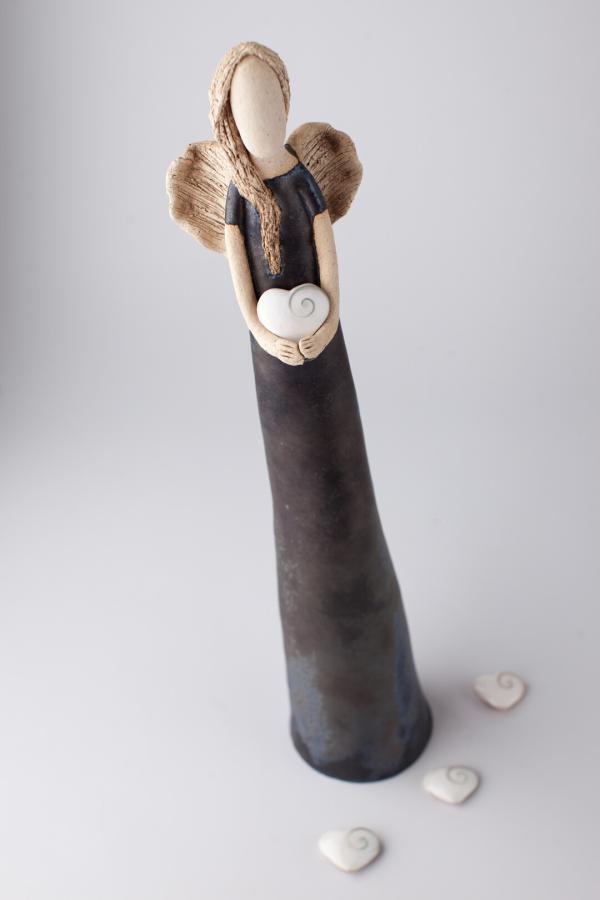 Anděl hluboké vnitřní přeměny 55 cm - Image 19