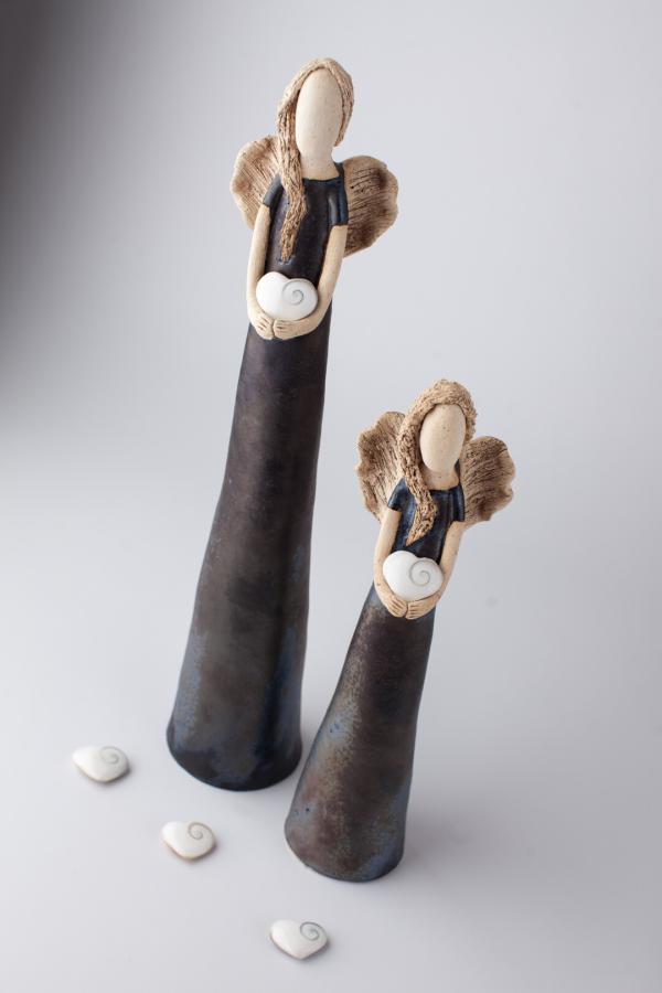 Anděl hluboké vnitřní přeměny 55 cm - Image 20