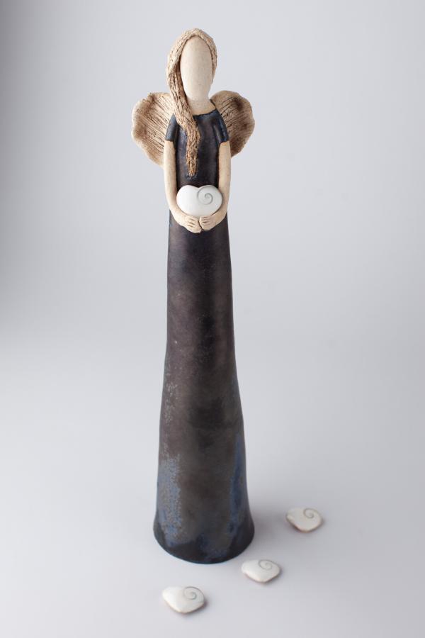 Anděl hluboké vnitřní přeměny 55 cm - Image 23