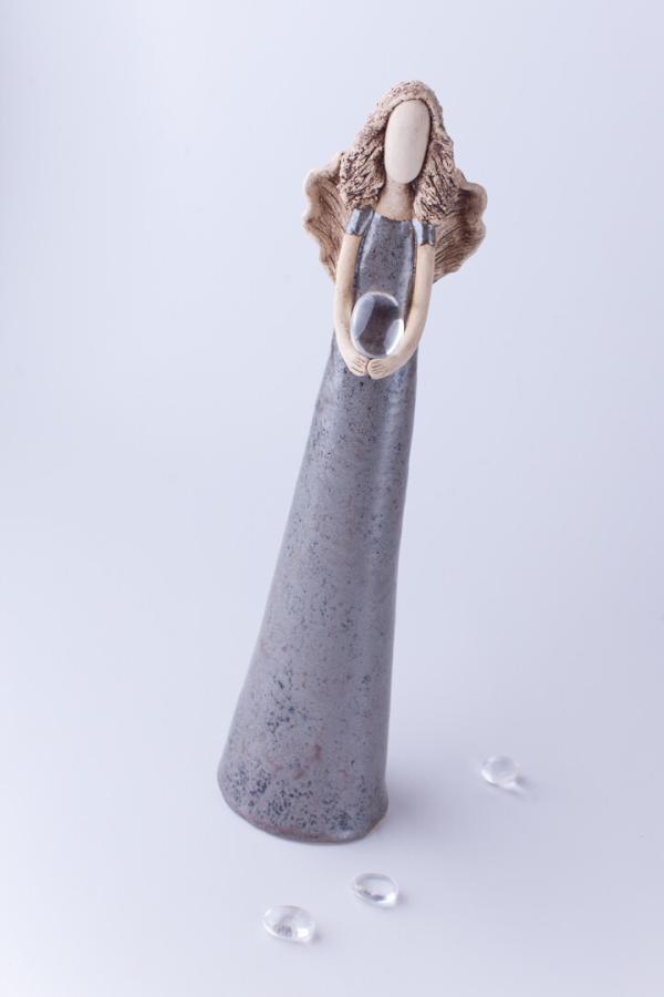 Anděl hojnosti a zdraví 55 cm - Image 8