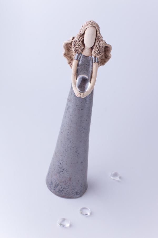 Anděl hojnosti a zdraví 55 cm - Image 6