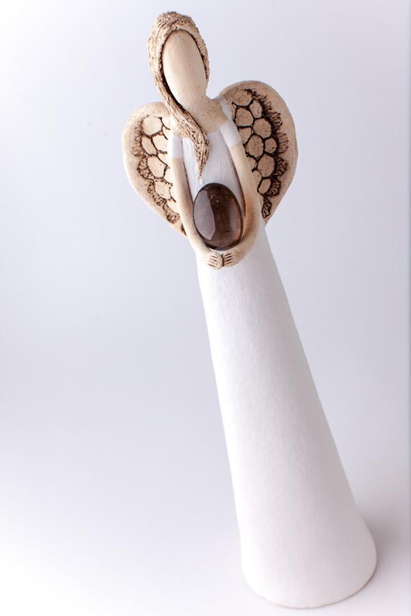 Bílý s krajkou 55 cm varianty - Image 19