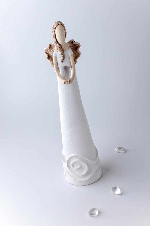 Na duchovní vlně 55 cm - Image 5
