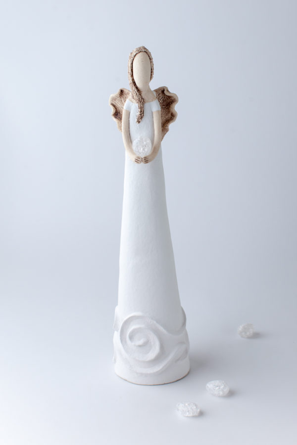Na duchovní vlně 55 cm - Image 13