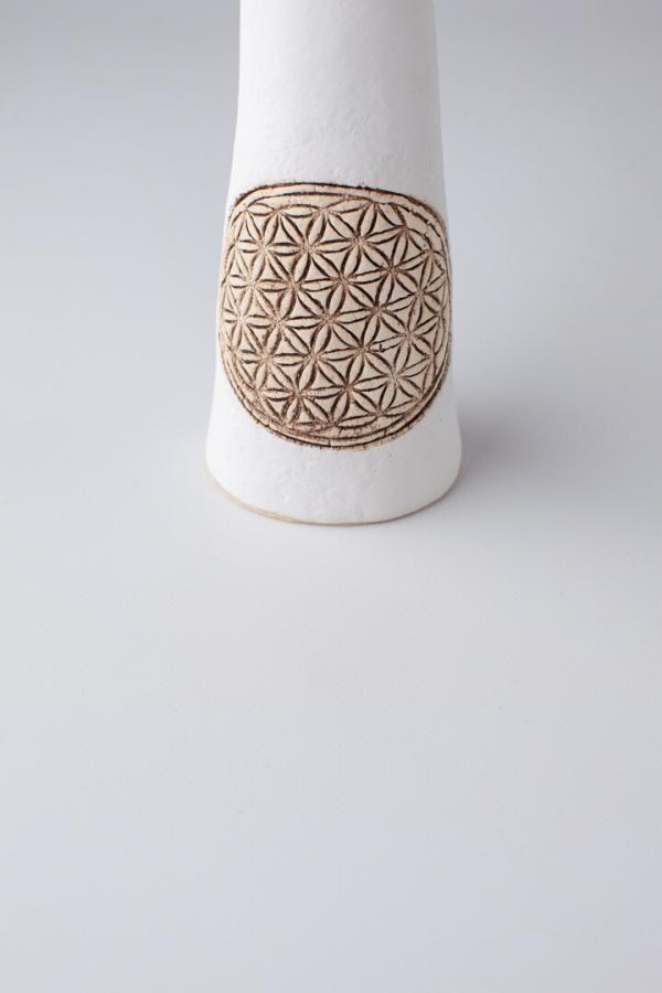 Anděl květ života 35 cm - Image 3