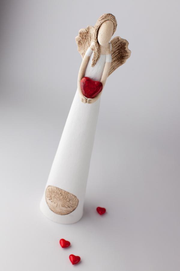 Anděl strom života 55 cm varianty - Image 8