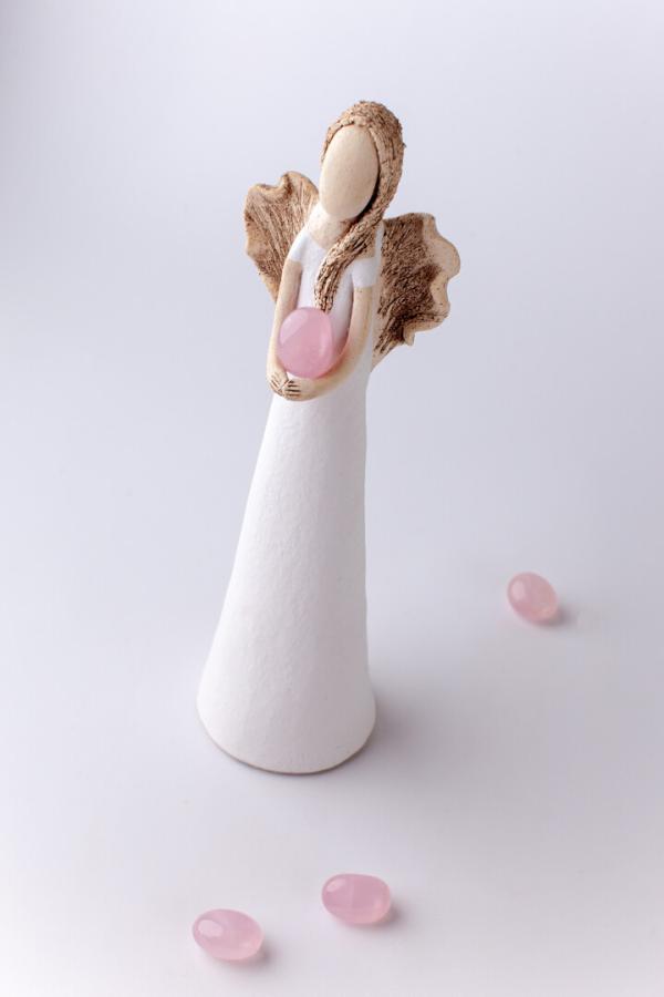 Anděl sebelásky 35 cm - Image 8
