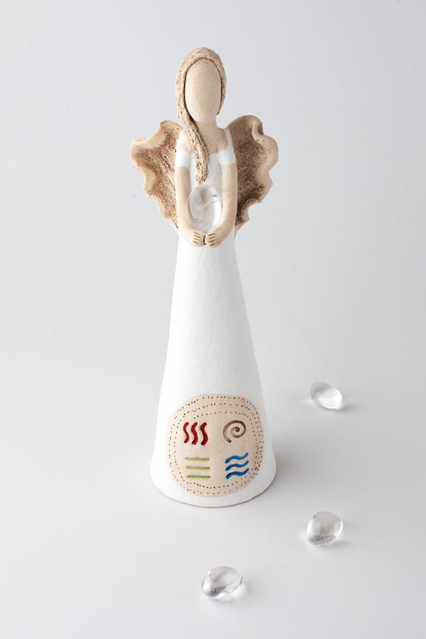 Anděl harmonie všech živlů 35 cm - Image 10