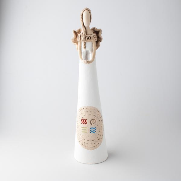 Anděl harmonie všech živlů 55 cm - Image 7