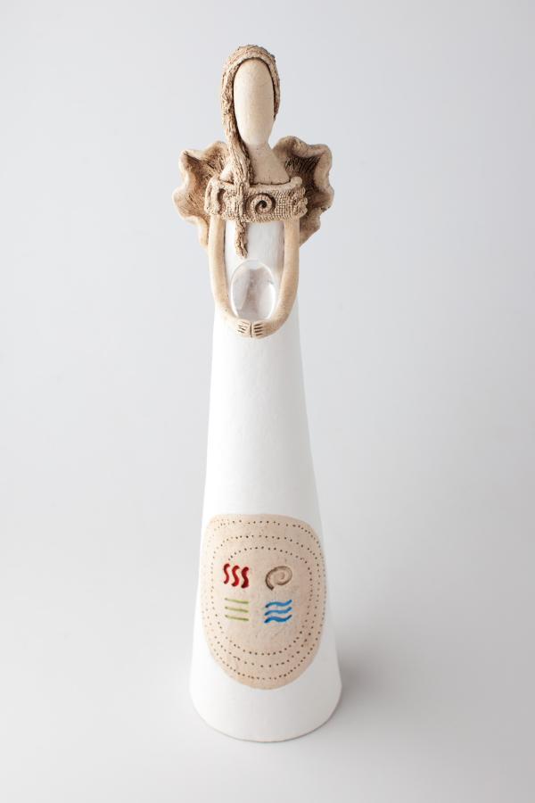 Anděl harmonie všech živlů 55 cm - Image 9