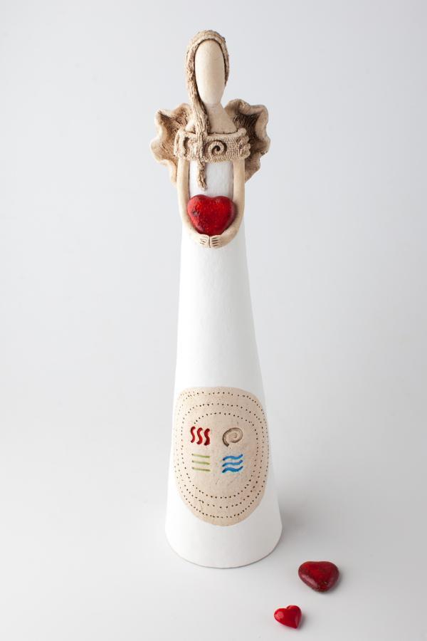 Anděl harmonie všech živlů 55 cm - Image 5